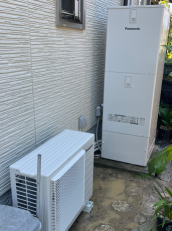 東京都小金井市　E様邸