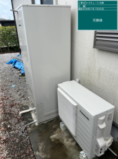 茨城県那珂郡　A様邸