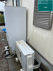 茨城県那珂郡　A様邸