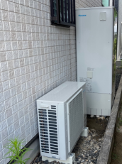 埼玉県蕨市　H様邸