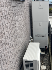 富山県黒部市　N様邸