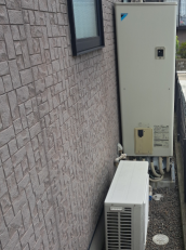 富山県黒部市　N様邸