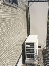 三重県南牟婁郡　S様邸