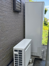 山口県柳井市　H様邸