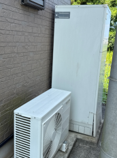 山口県柳井市　H様邸