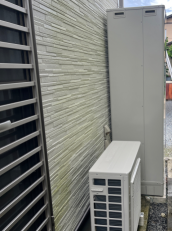 愛媛県越智郡　S様邸