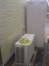 愛媛県越智郡　S様邸