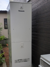 福島県田村郡　T様邸