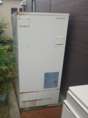 福島県田村郡　T様邸