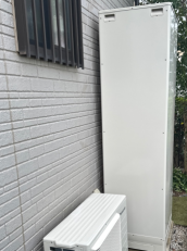 岡山県和気郡　K様邸