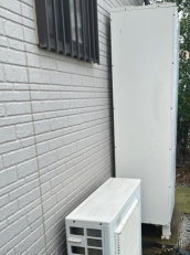 岡山県和気郡　K様邸