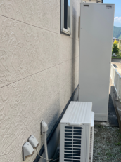 広島県山県郡　I様邸