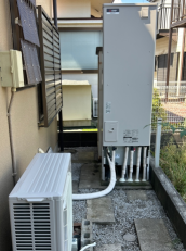 愛知県半田市　O様邸