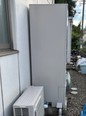 茨城県結城市　H様邸