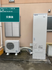 岡山県小田郡　A様邸