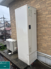 滋賀県蒲生郡　S様邸