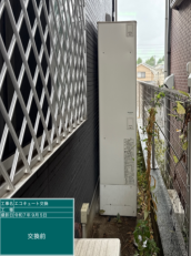富山県滑川市　S様邸