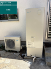 茨城県久慈郡　T様邸