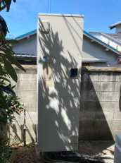 福岡県みやま市　S様邸
