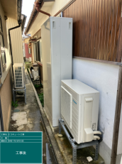 三重県名張市　H様邸