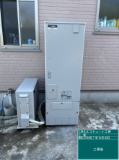 新潟県新潟市　A様邸