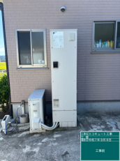 新潟県新潟市　A様邸