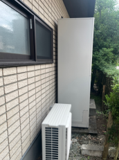 群馬県吾妻郡　S様邸