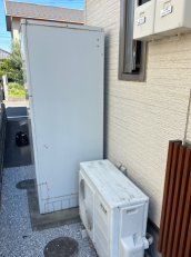 岐阜県不破郡　S様邸