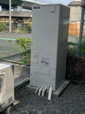 福岡県福津市　M様邸