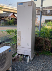 福岡県福津市　M様邸