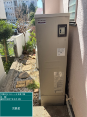 三重県伊賀市　N様邸