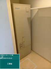 兵庫県多可郡　T様邸