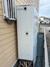 愛知県長久手市　T様邸