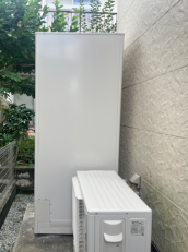 新潟県長岡市　S様邸