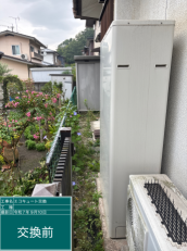 愛媛県今治市　M様邸