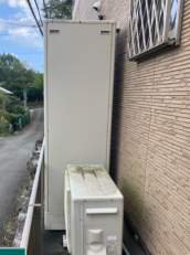 茨城県稲敷郡　N様邸