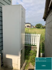千葉県茂原市　T様邸