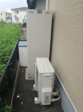 千葉県香取郡　S様邸
