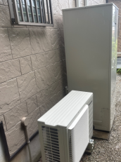 長野県上水内郡　K様邸