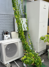 東京都調布市　S様邸