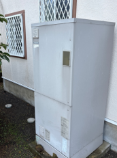 千葉県鎌ケ谷市　H様邸