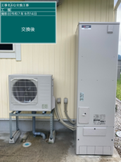 長野県北安曇郡　S様邸