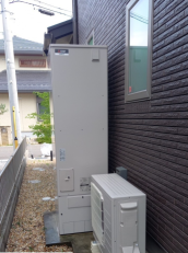 福井県福井市　I様邸