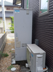 福井県福井市　I様邸