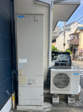 大分県東国東郡　Y様邸