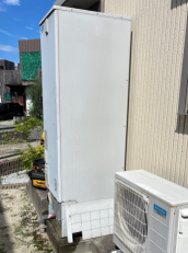 徳島県美馬郡　T様邸