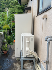 長野県南佐久郡　T様邸
