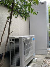 福井県今立郡　N様邸