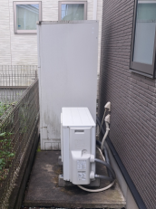 埼玉県坂戸市　A様邸