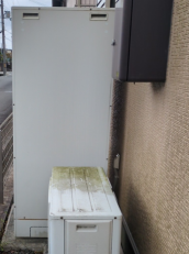 岐阜県羽島郡　H様邸
